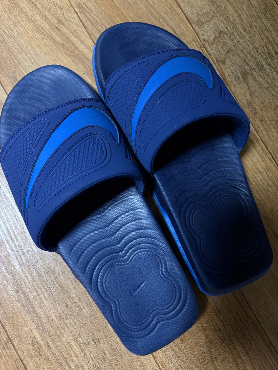 나이키 에어 시로 슬라이드 상품이미지1