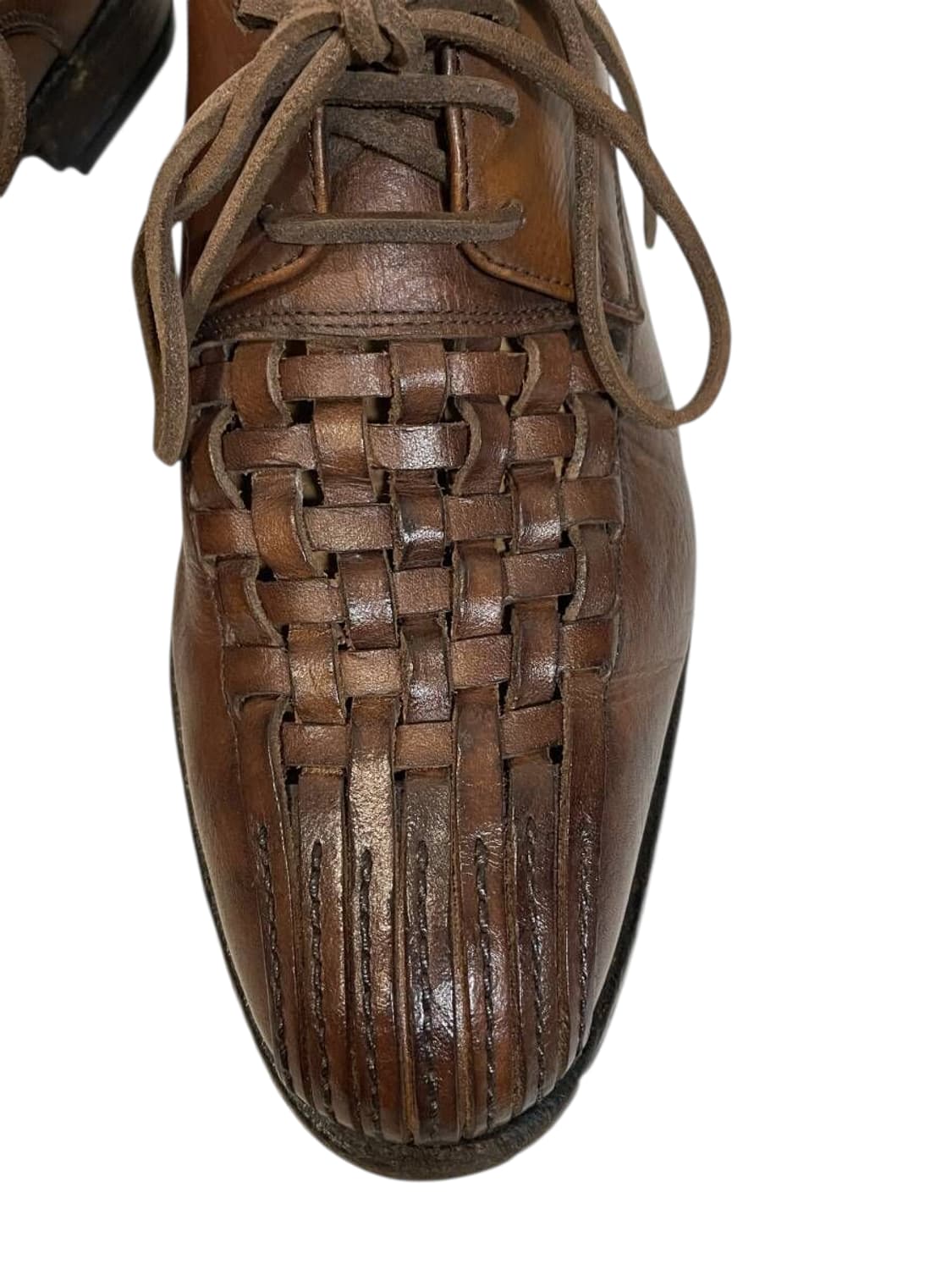 미하라 야스히로 가죽 드레스업 슈즈 상품이미지3