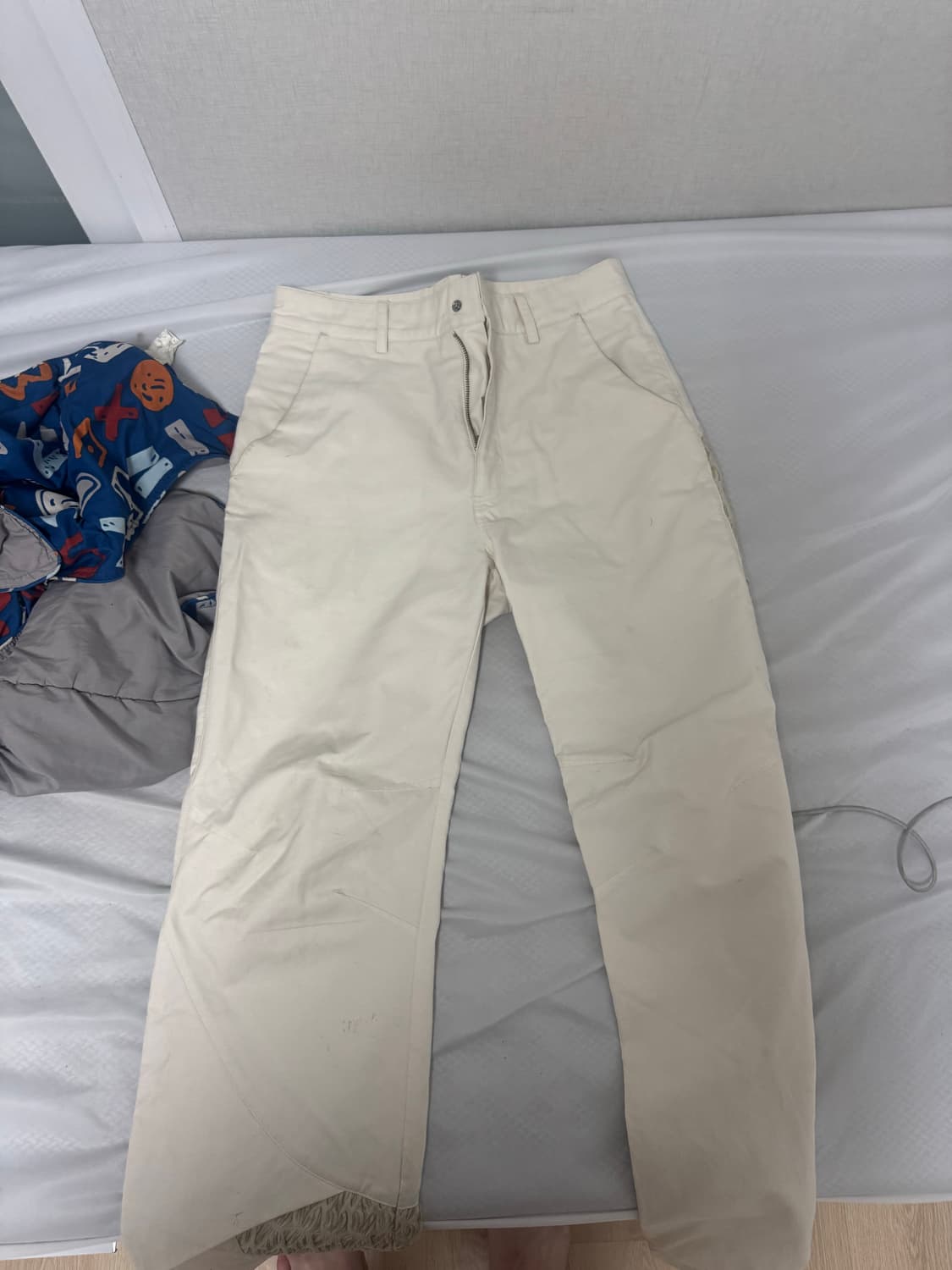 엑슬림 ep.5 05trouser 1사이즈 상품이미지4