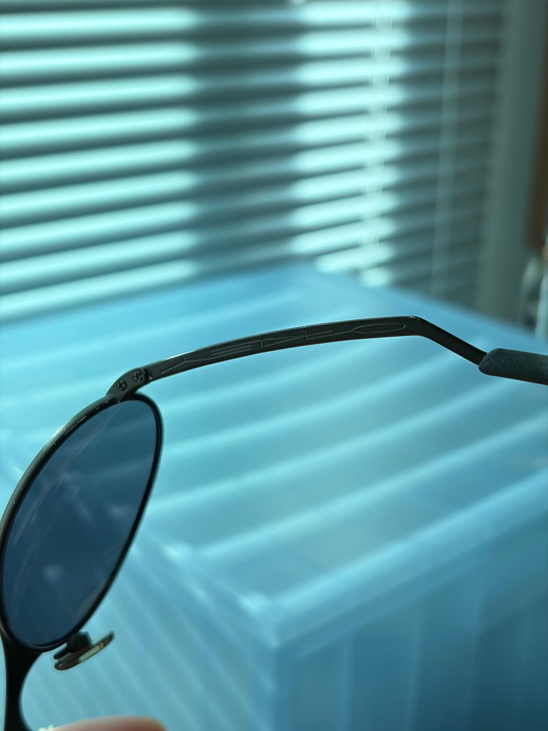 Oakley E wire 1.0 오클리 이와이어 상품이미지7