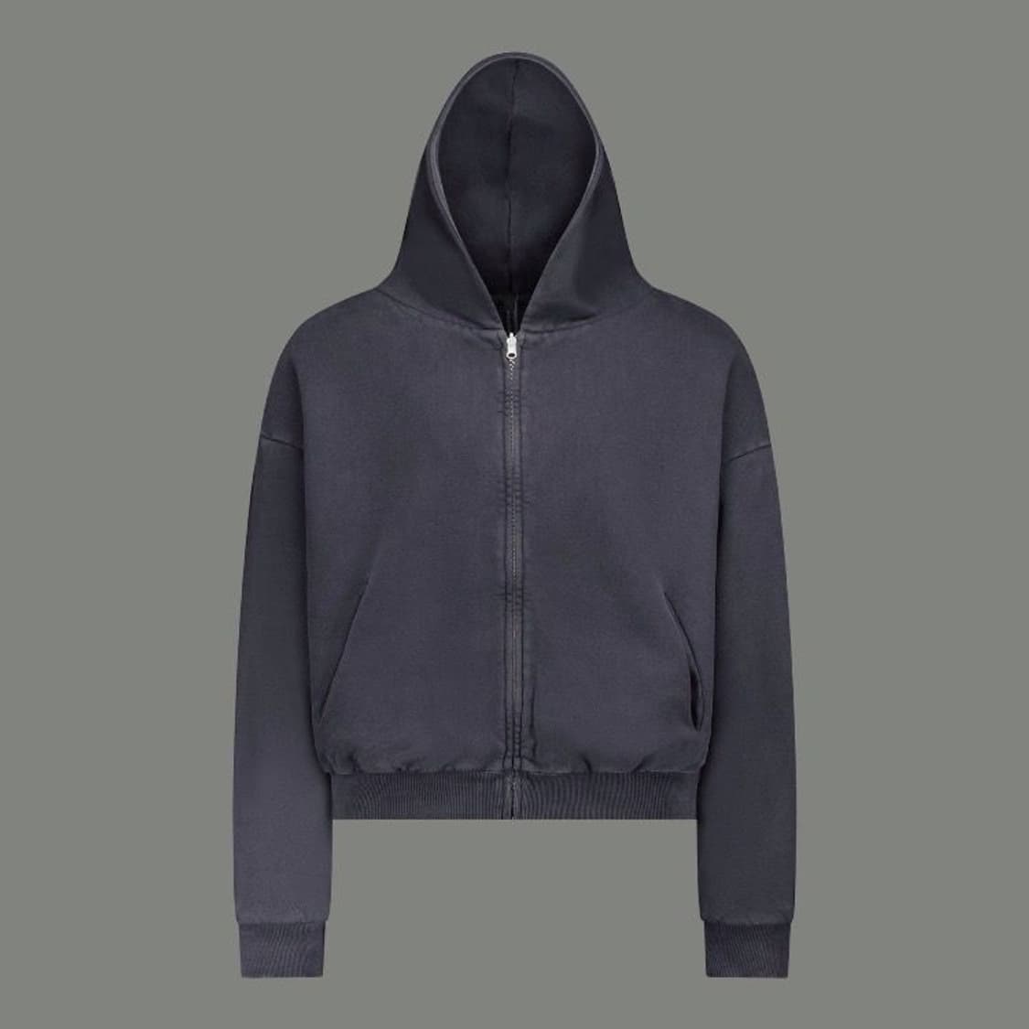 L/엔타이어 스튜디오 써멀후드 잉크 상품이미지1