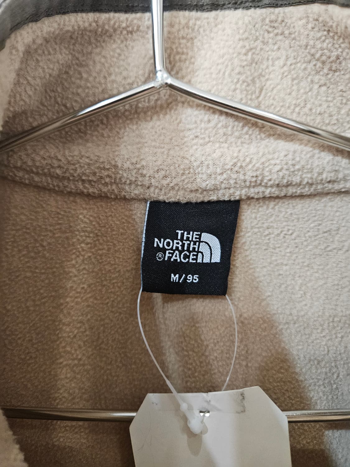 노스페이스 플리스 베스트  상품이미지4