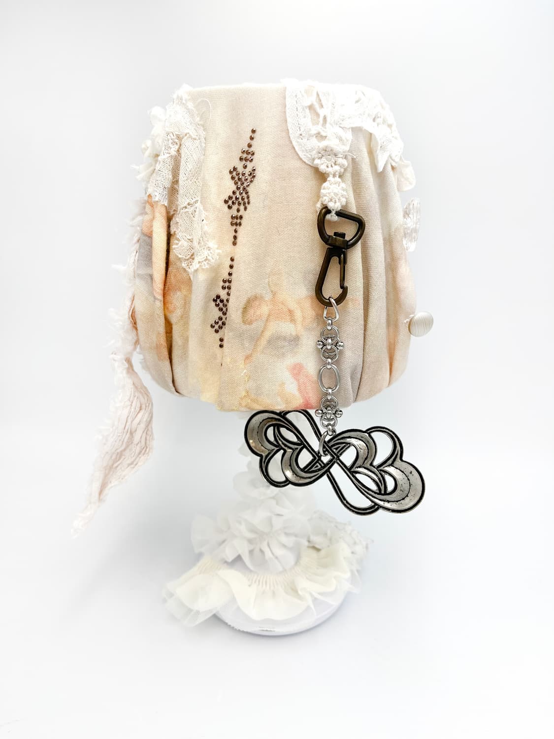 Faded Leaves Lamp 상품이미지3