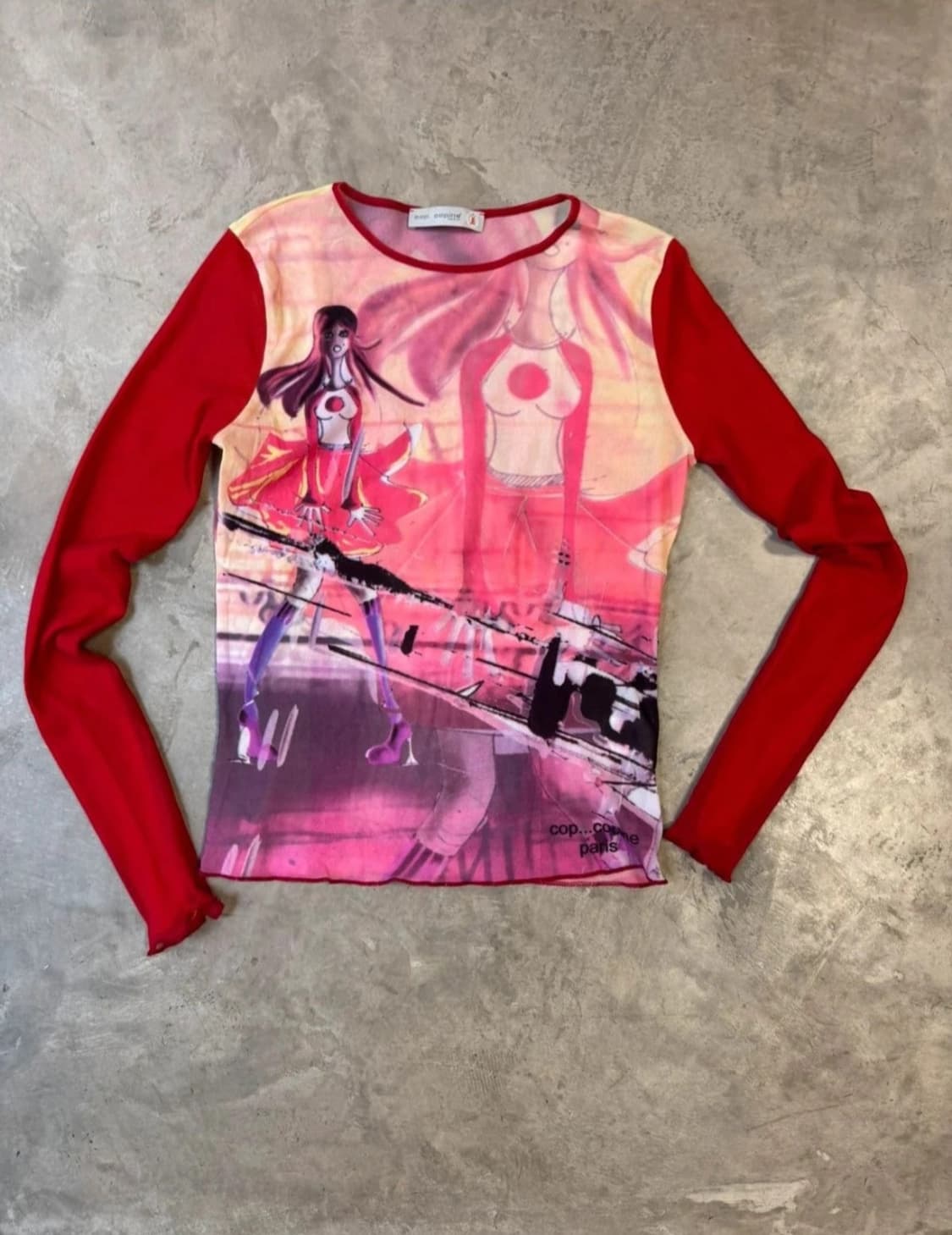 Cop copine 상품이미지3