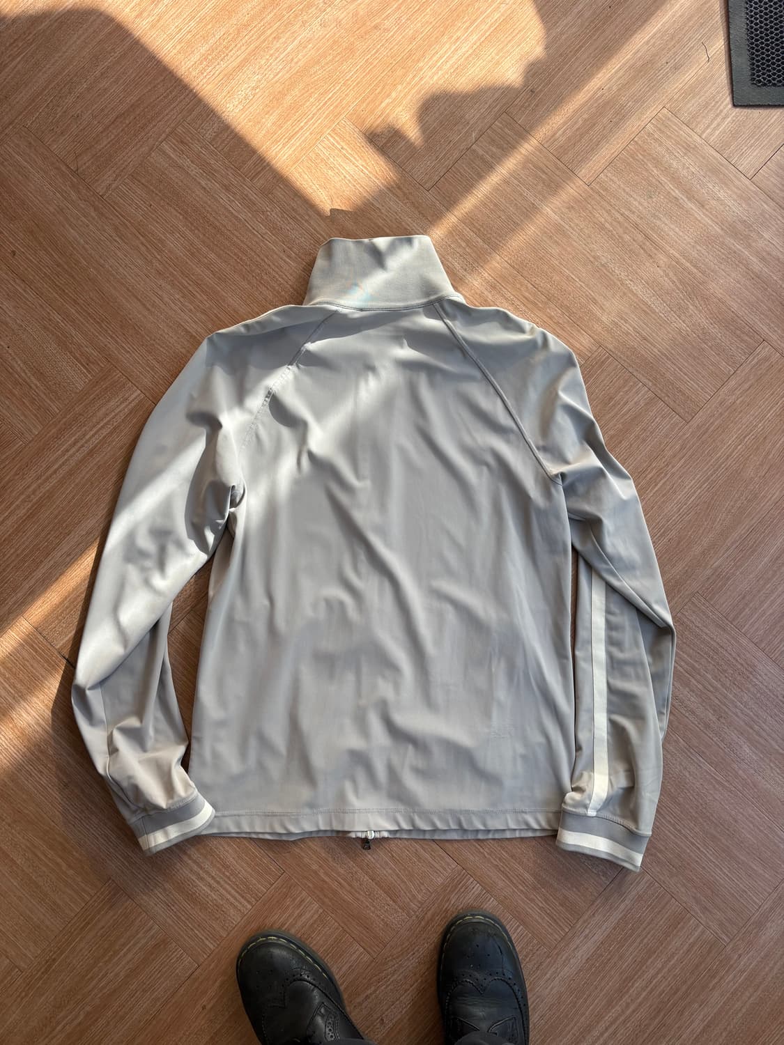 90~00s Prada Sport 나일론 집업 상품이미지3