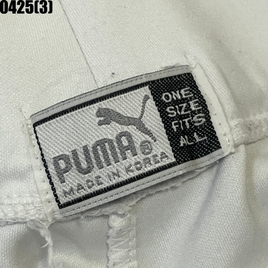 푸마 트레이닝 팬츠 상품이미지3