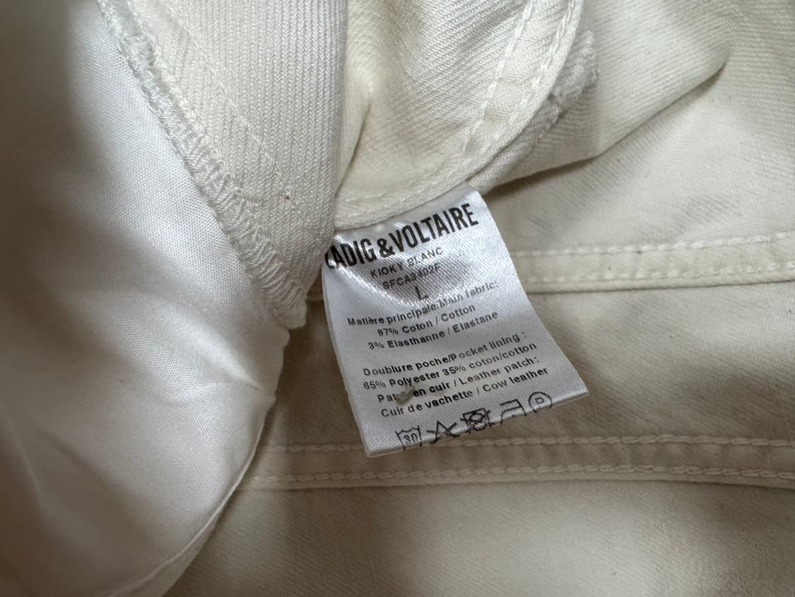 자딕앤볼테르 상품이미지5