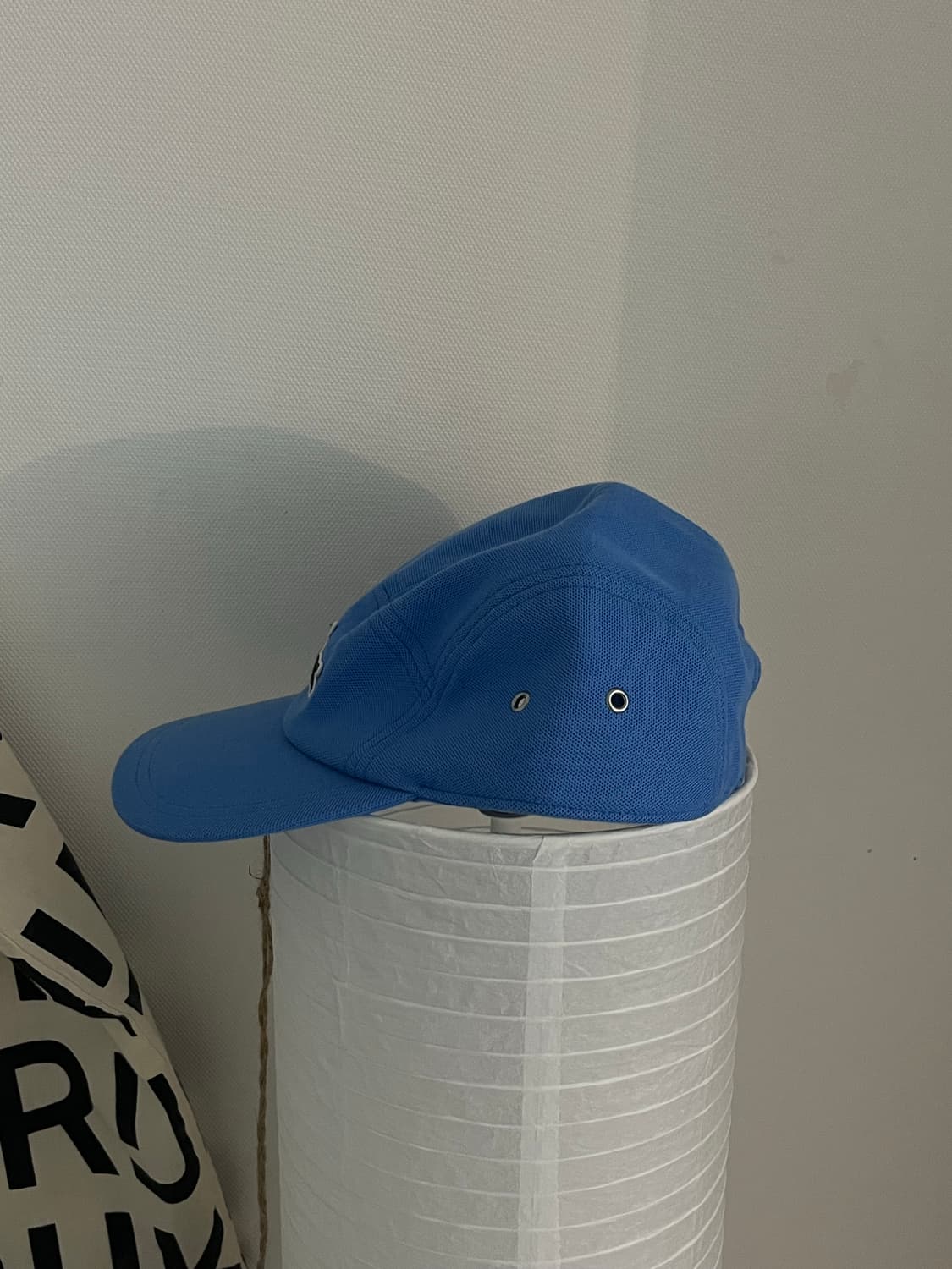 라코스테 캠프캡 상품이미지2