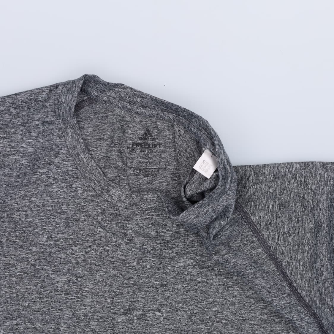 L 아디다스 프리리프트 반팔티 0406H1 상품이미지4