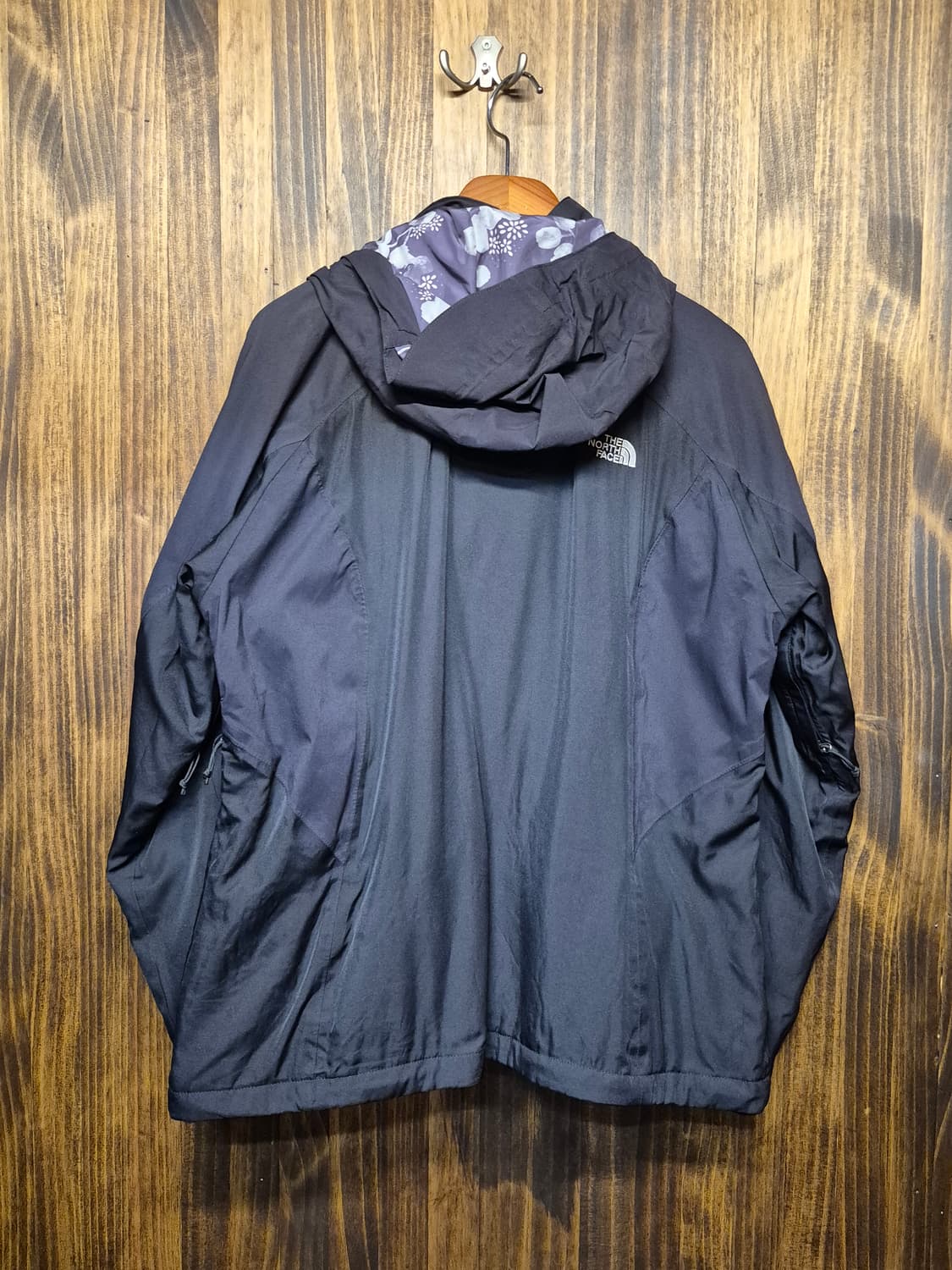 NORTHFACE WINDBREAK 상품이미지4