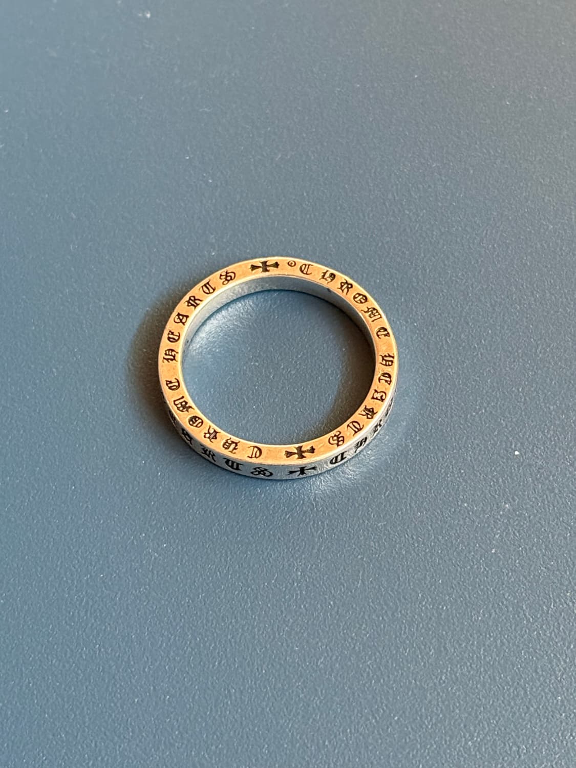 크롬하츠 반지 19호 상품이미지1