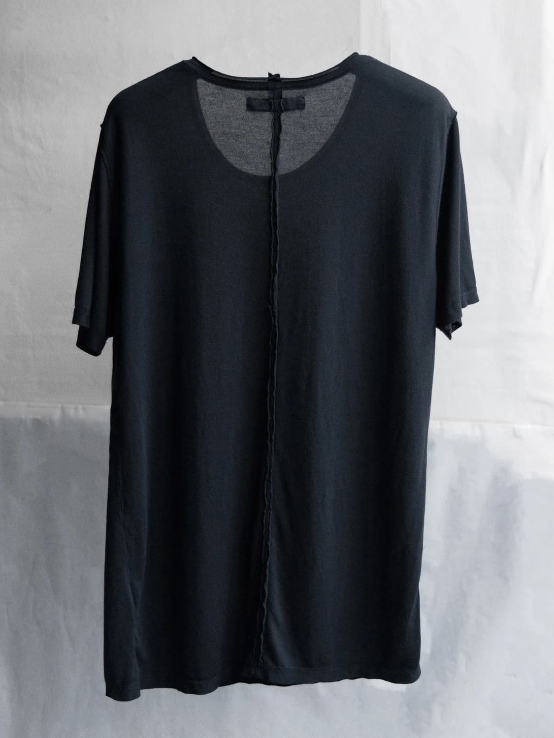 Blackmerle inner tee 상품이미지3