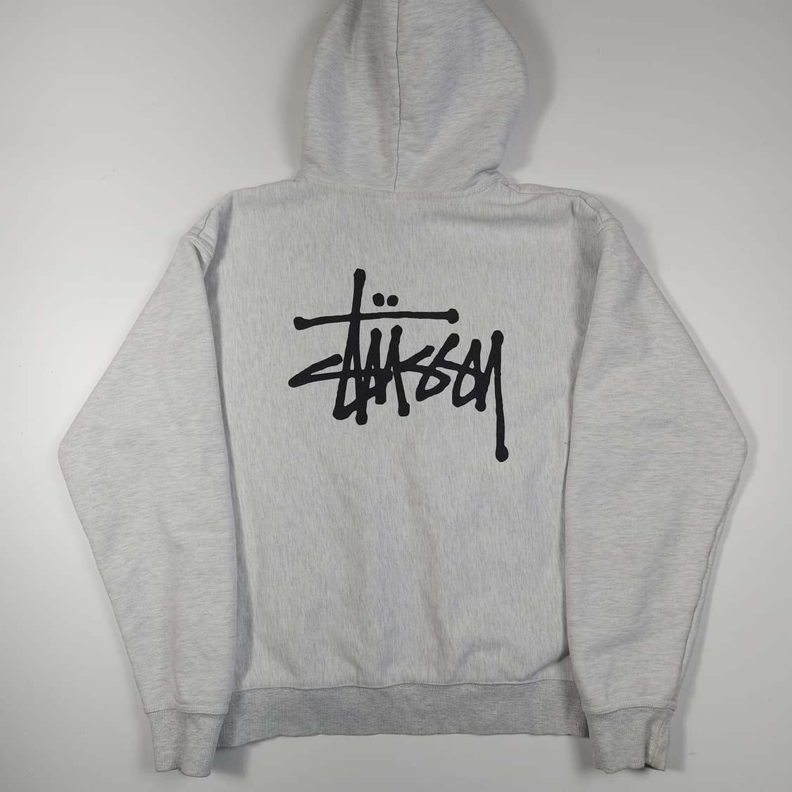 스투시 빅로고 후드티  상품이미지3