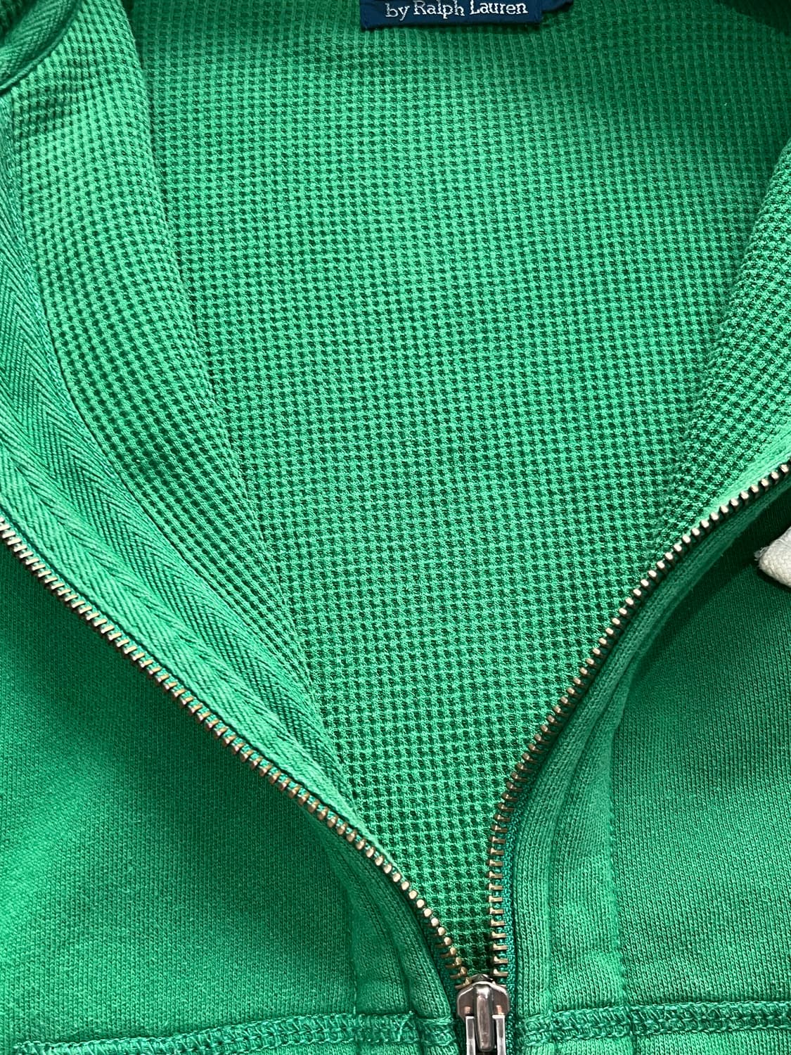 Polo Ralph Lauren Hood Zip Up 상품이미지6