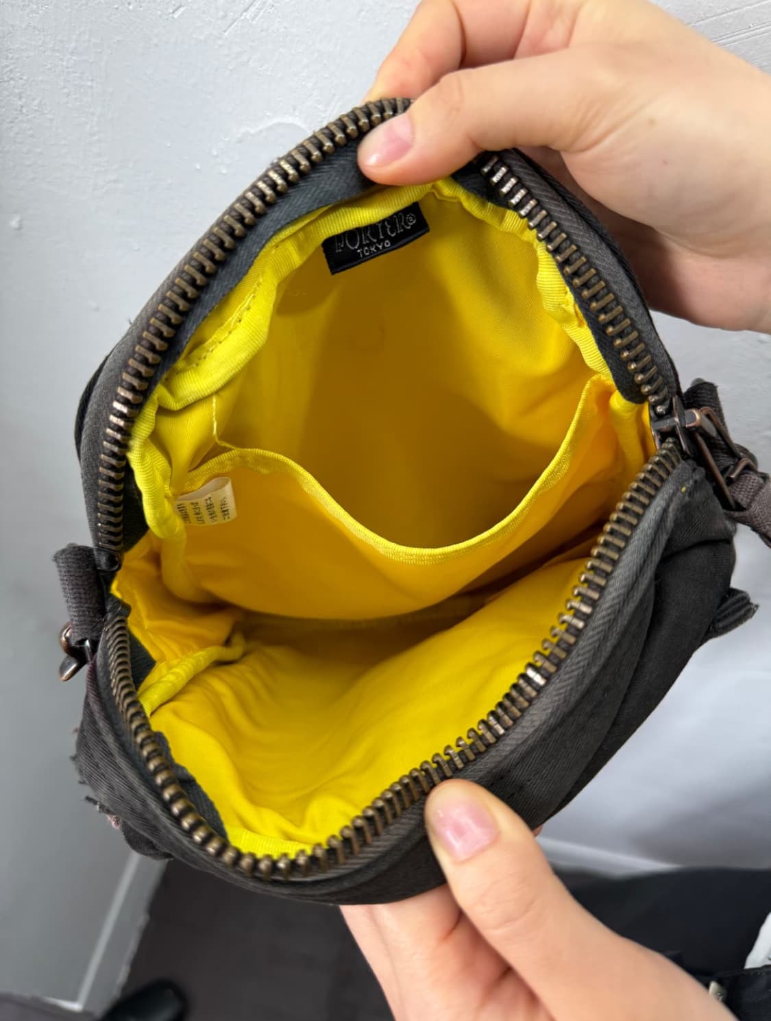 Porter bag 상품이미지7