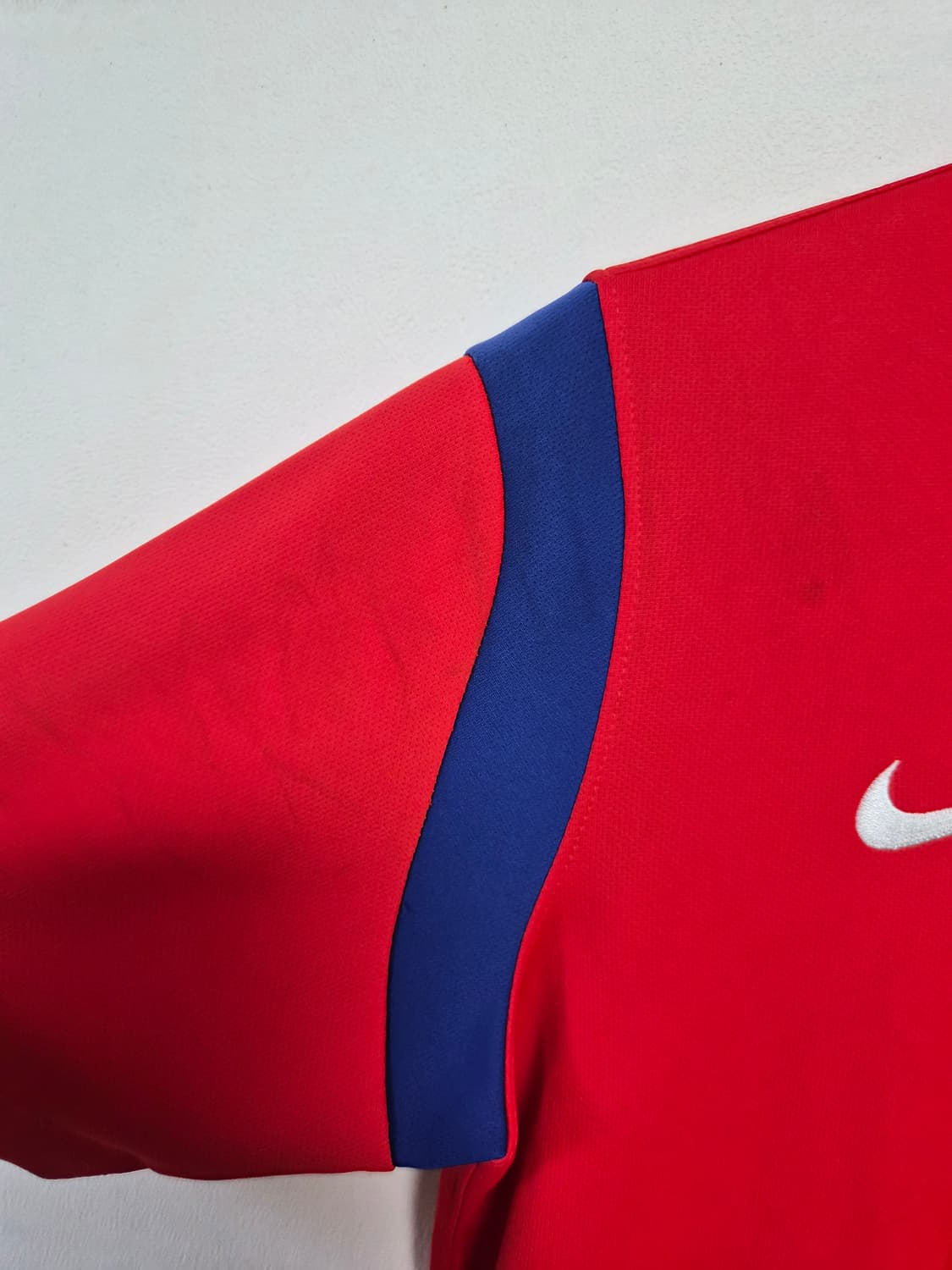 나이키Nike 투혼 대한민국 국대 유니폼 XL사이즈 - T80 상품이미지7