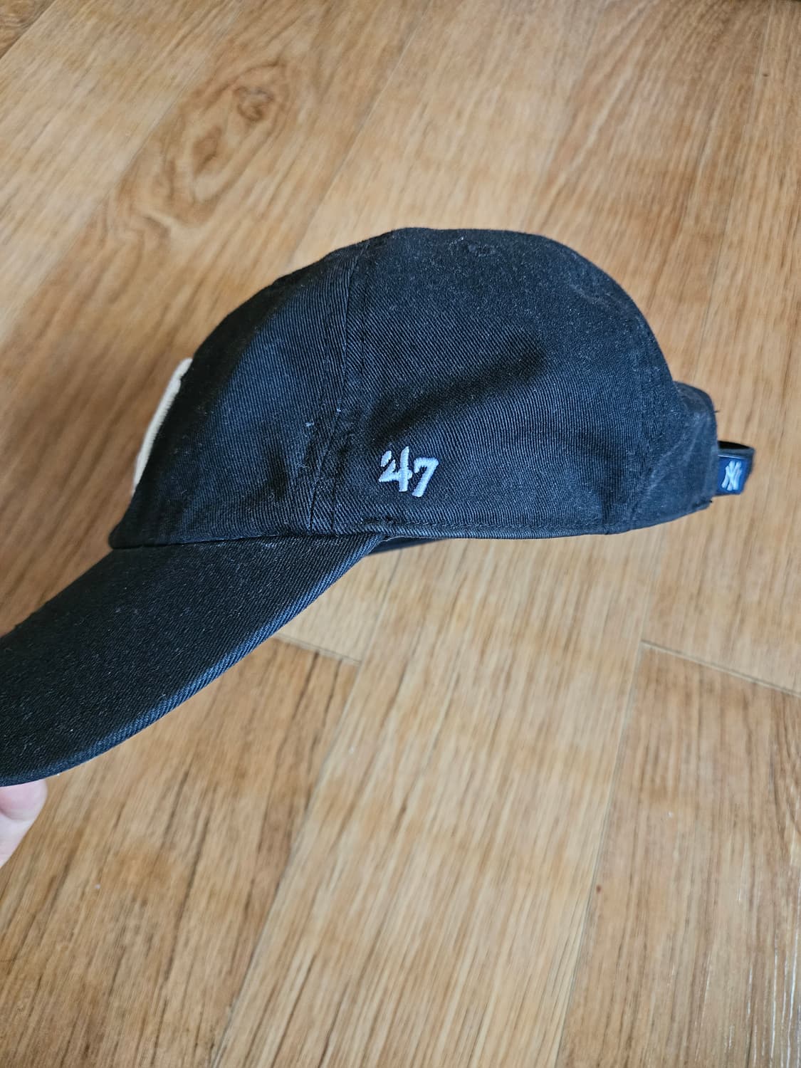 47브랜드 NY 볼캡  상품이미지3