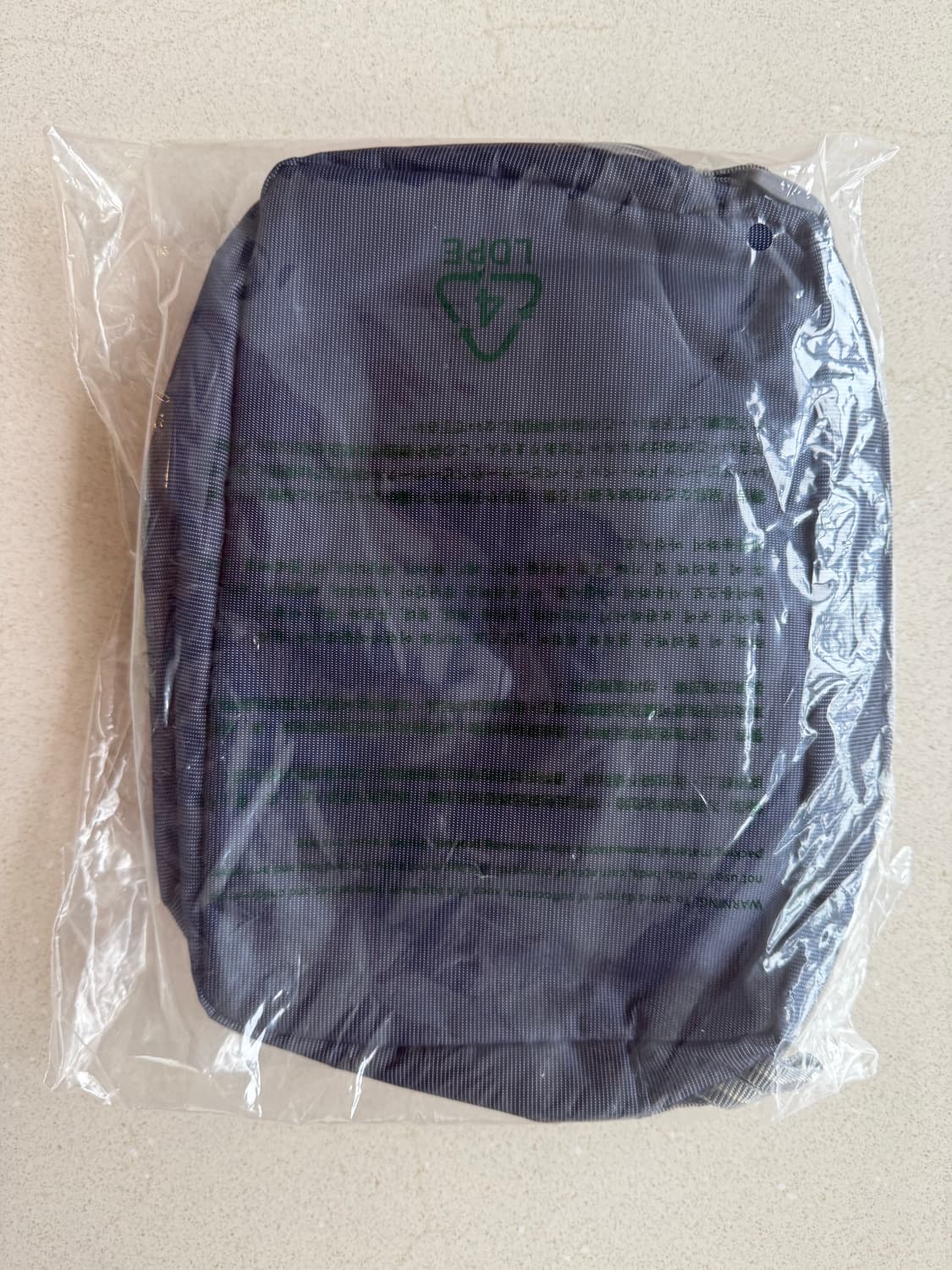 [새상품.최저가.정가30,000] 아메리칸투어리스터 크로스백 여행가방 상품이미지2