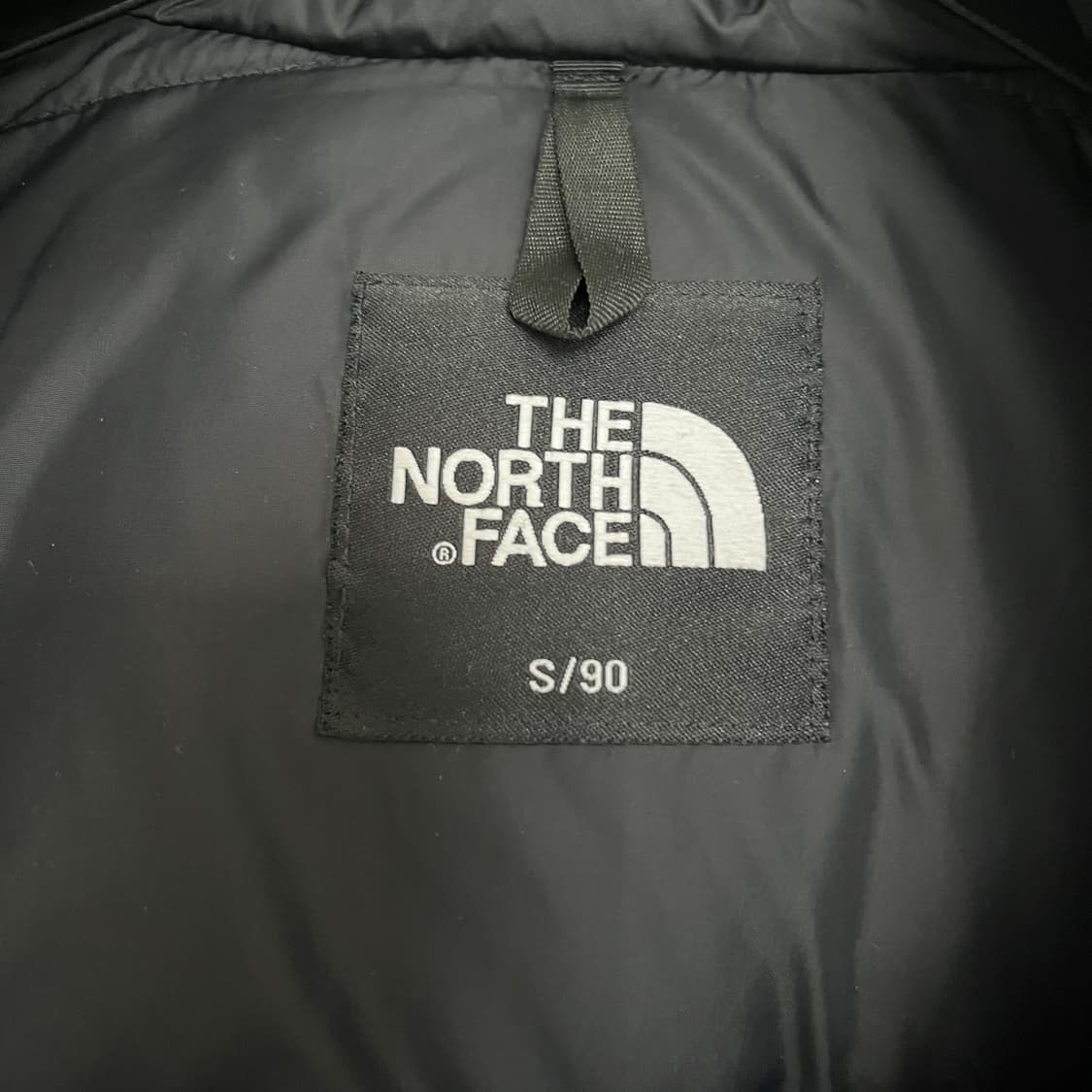 노스페이스 에코 블루 남여공용  상품이미지4