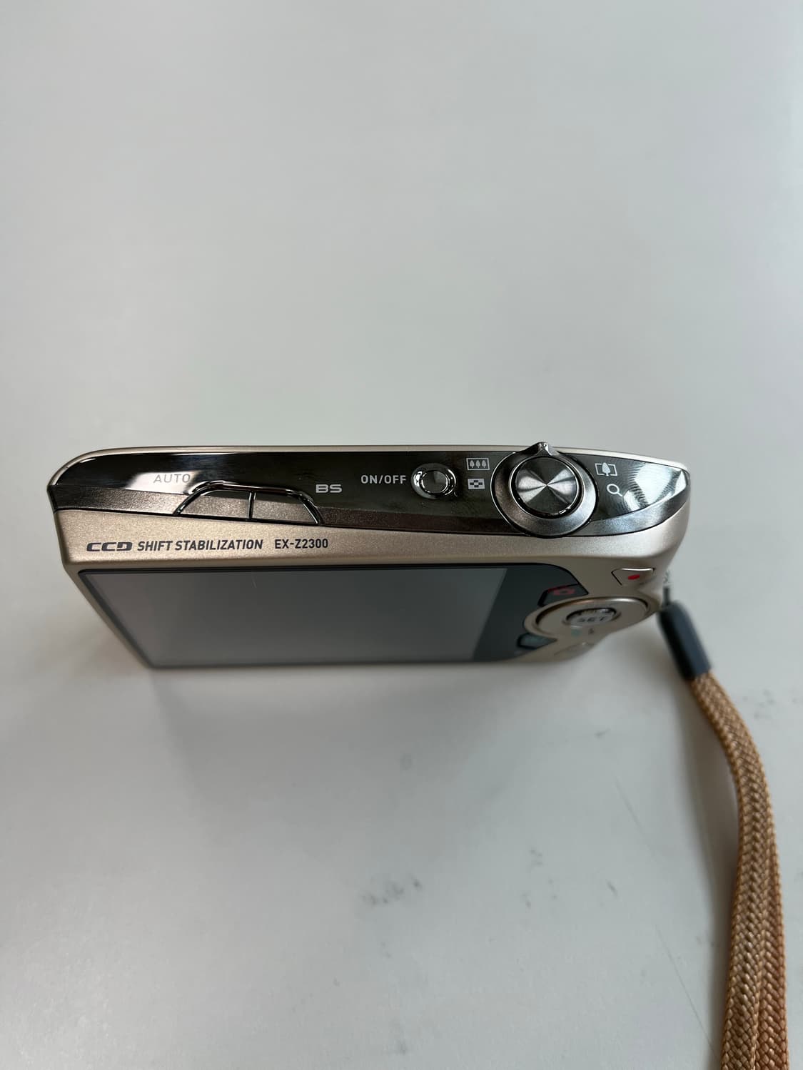 카시오 엑슬림 z2300 상품이미지3