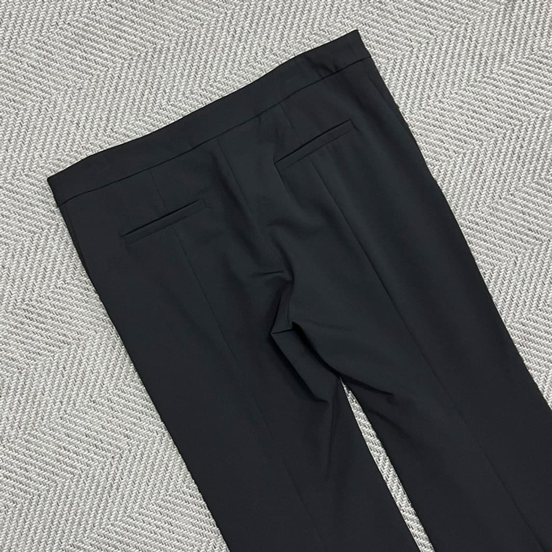 캘빈클라인 부츠컷 슬랙스 v0975 상품이미지4