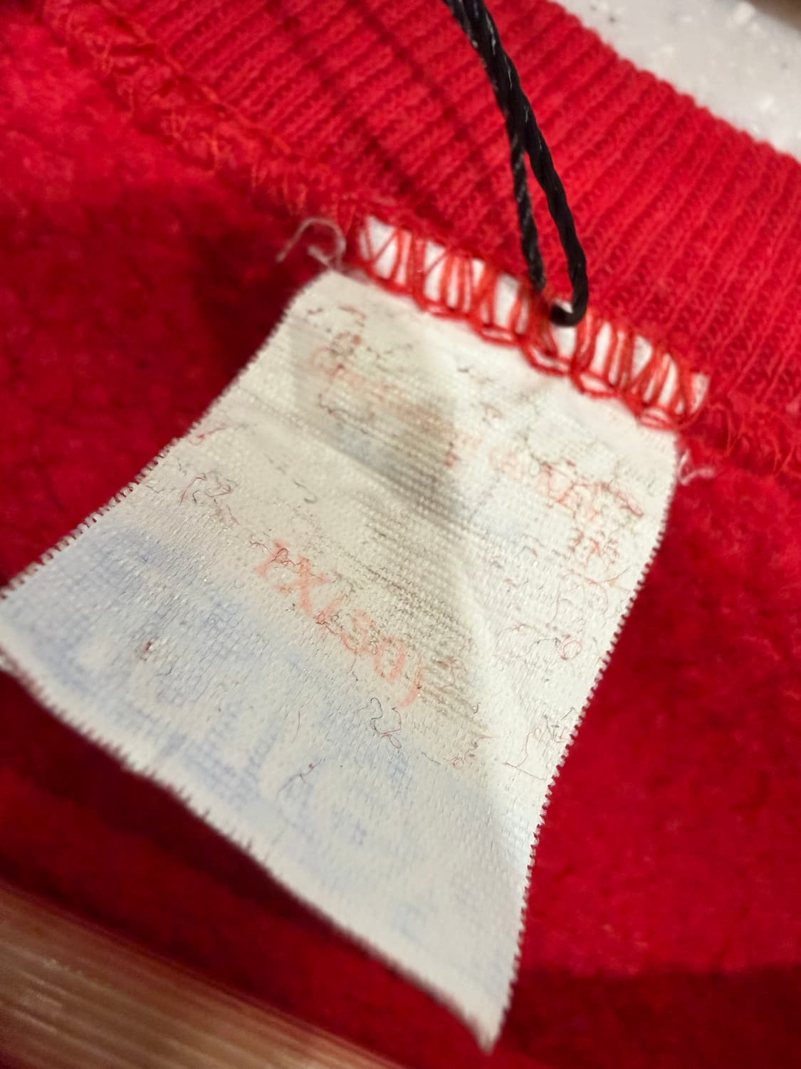 153. 빈티지 맨투맨 상품이미지2