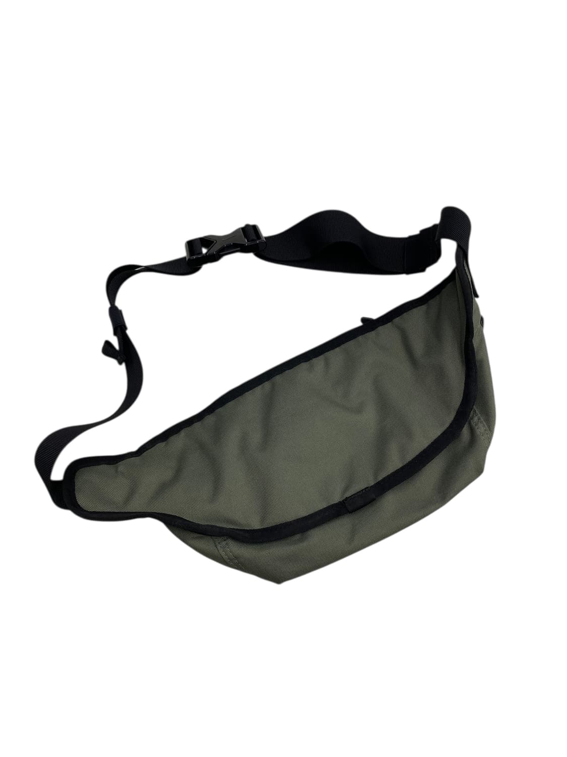 나이키 카키 힙색 상품이미지2