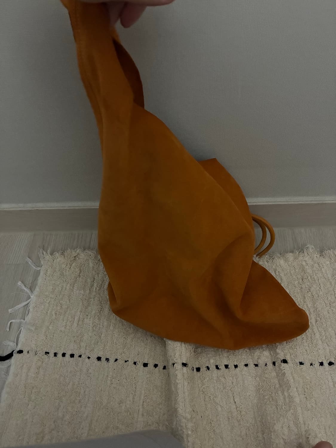 Pien yellow bag 상품이미지4