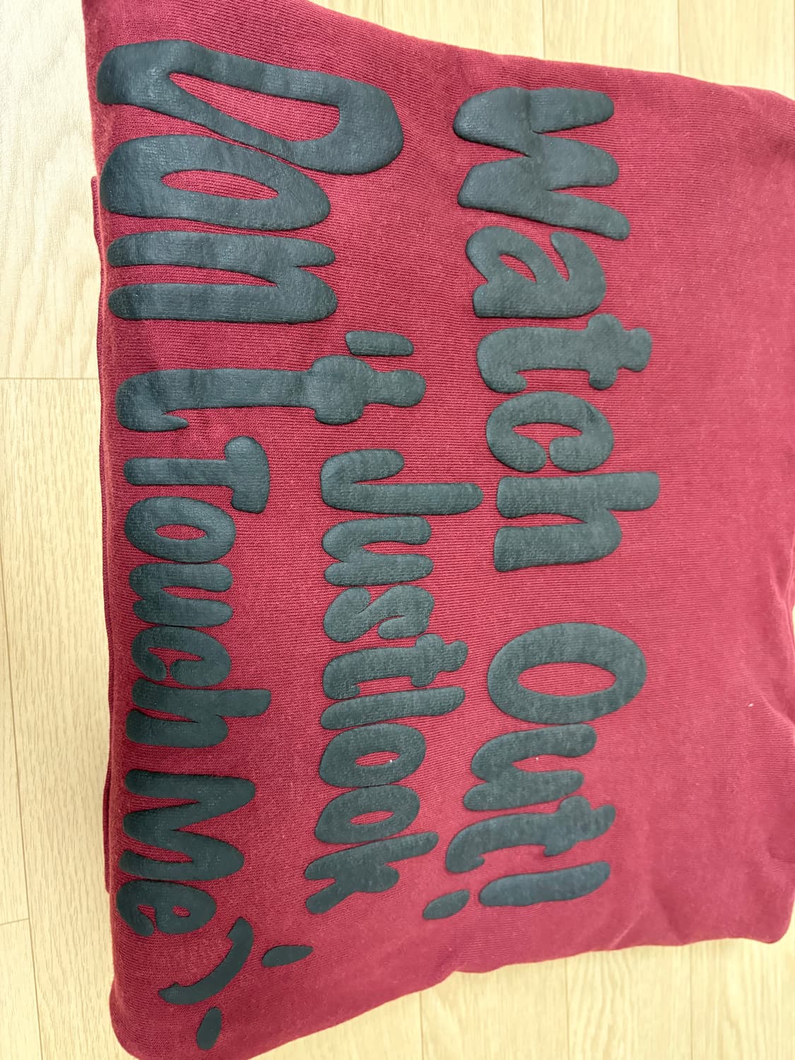 비바스튜디오 후드티 M 상품이미지5