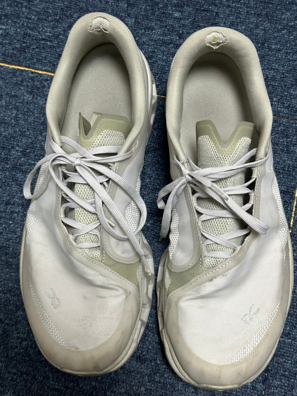 (285) 포스트아카이브팩션 온러닝 파프 온 문더스트 클라우드몬스터 상품이미지4