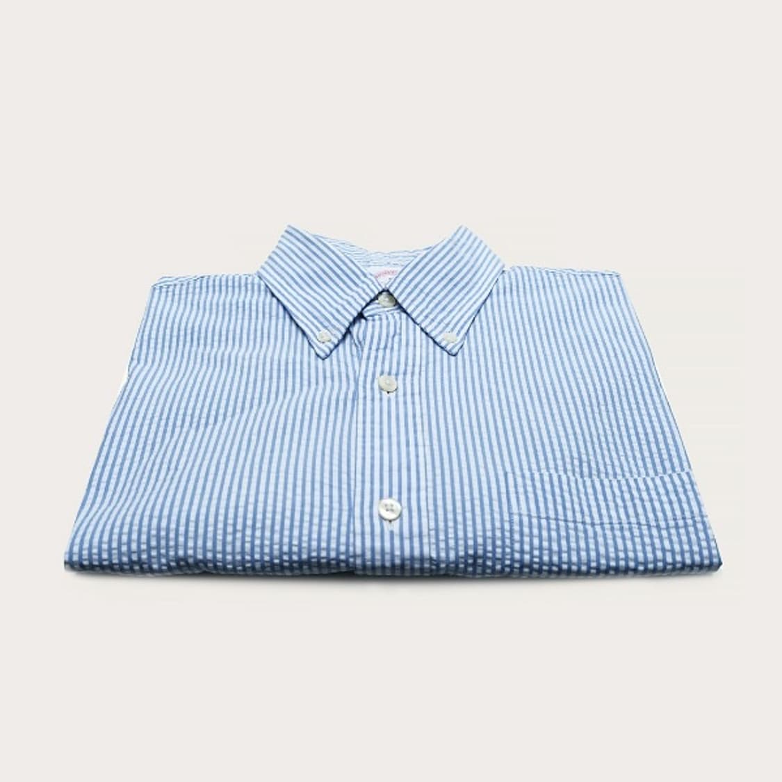 346 seersucker shirt  상품이미지1