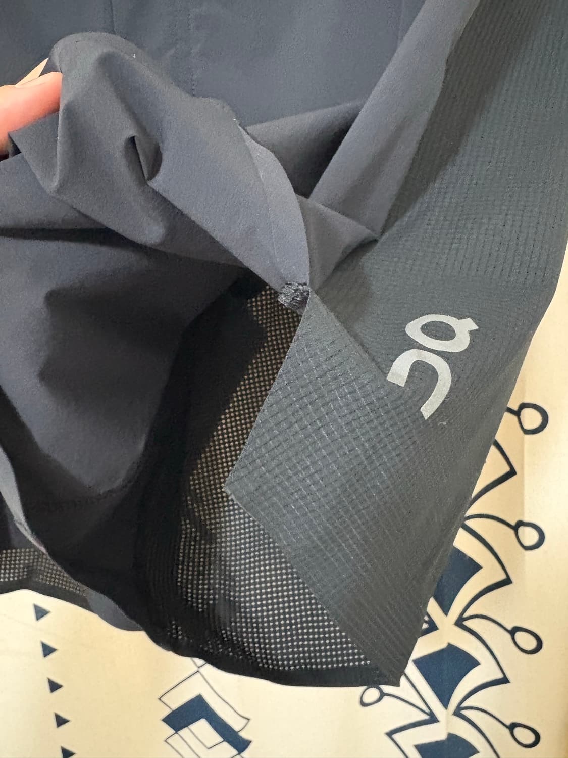 온러닝 Lightweight Shorts 상품이미지7