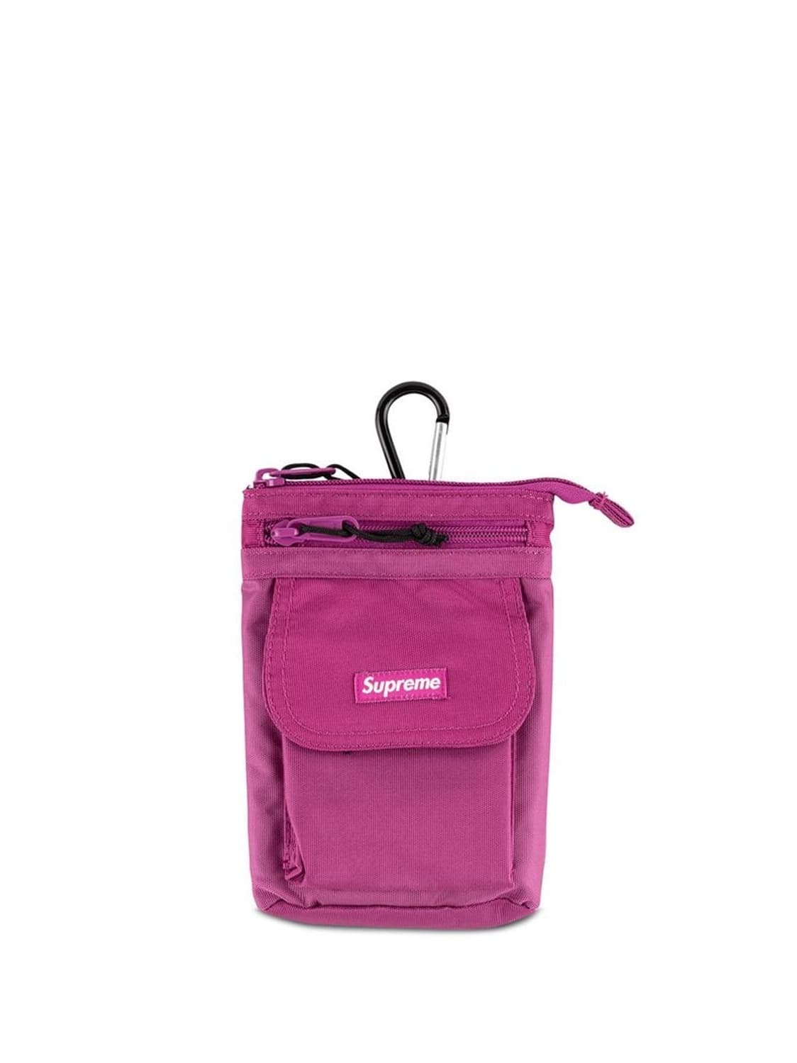 [19FW] supreme shoulder bag magenta 상품이미지1