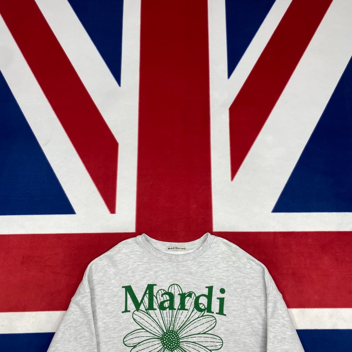 마르디 맨투맨 여성FREE 상품이미지2