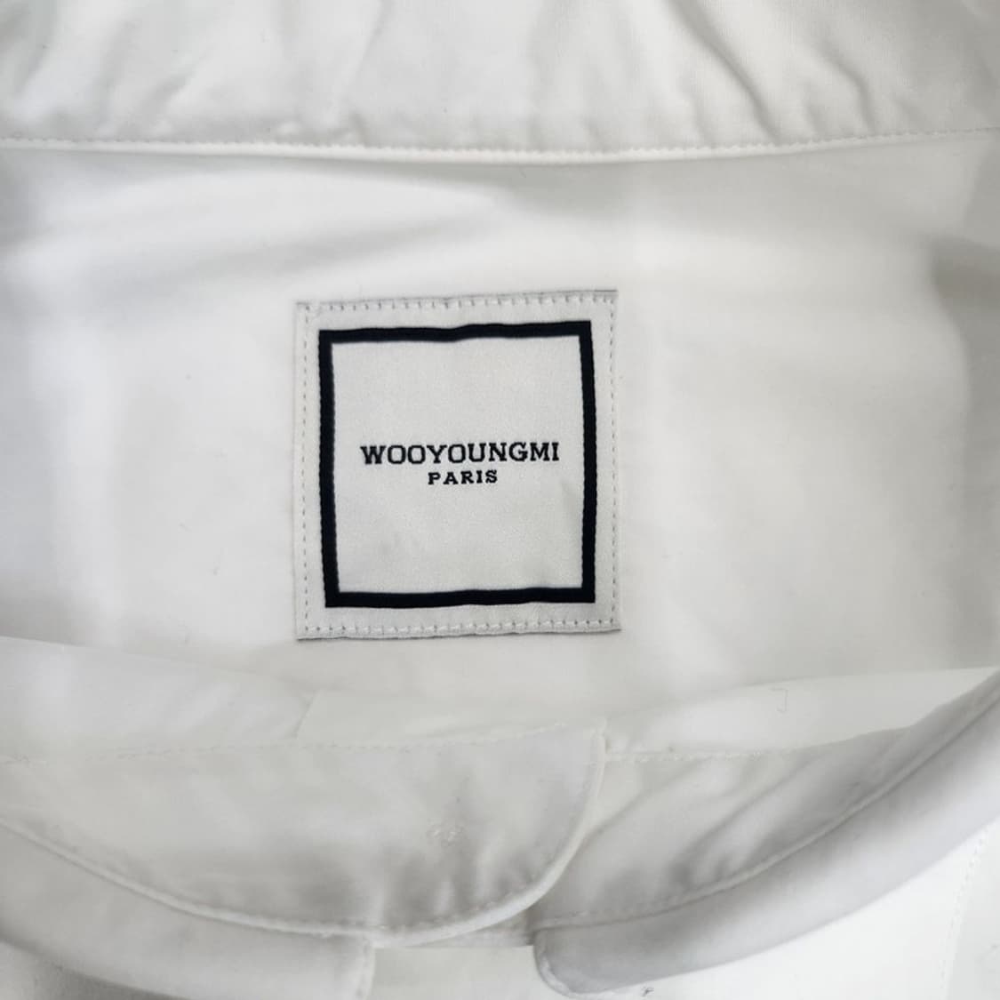 WOOYOUNGMI Women 셔츠 44 상품이미지6