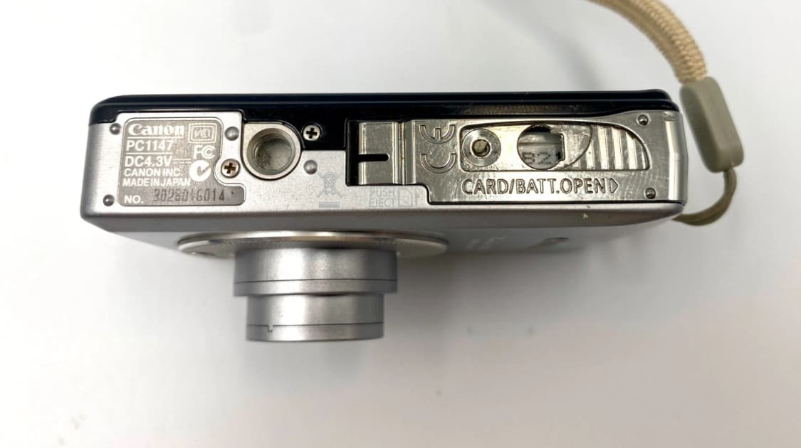 Canon ixus 65 / ixy 80 / sd630 디카 캐논 익서스 상품이미지9