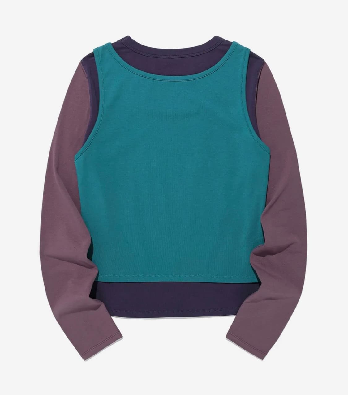 나이스고스트클럽 스타포니 롱슬리브 M 상품이미지2