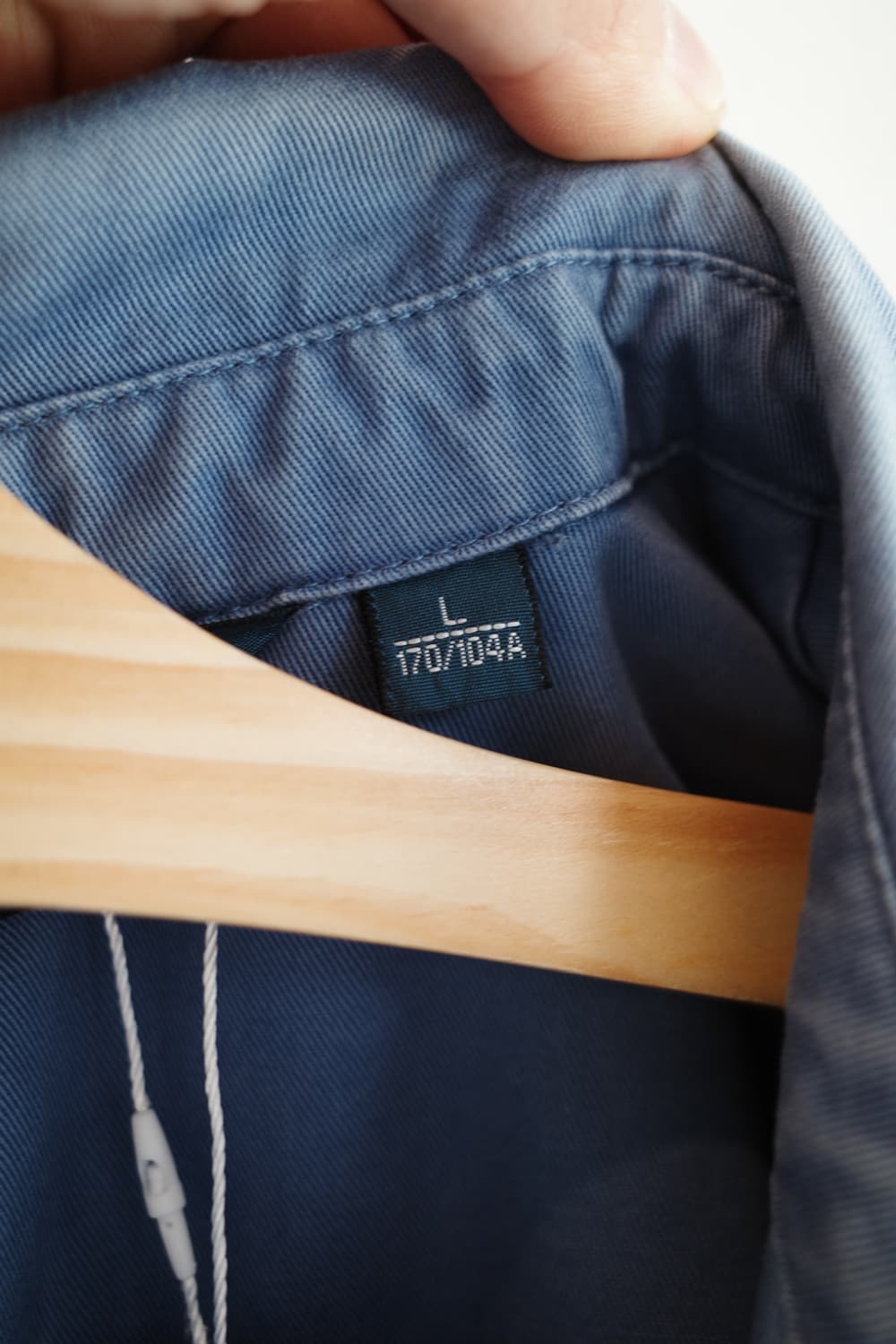 PoloRalphLauren 폴로 랄프로렌 프렌치블루 스윙탑 상품이미지4