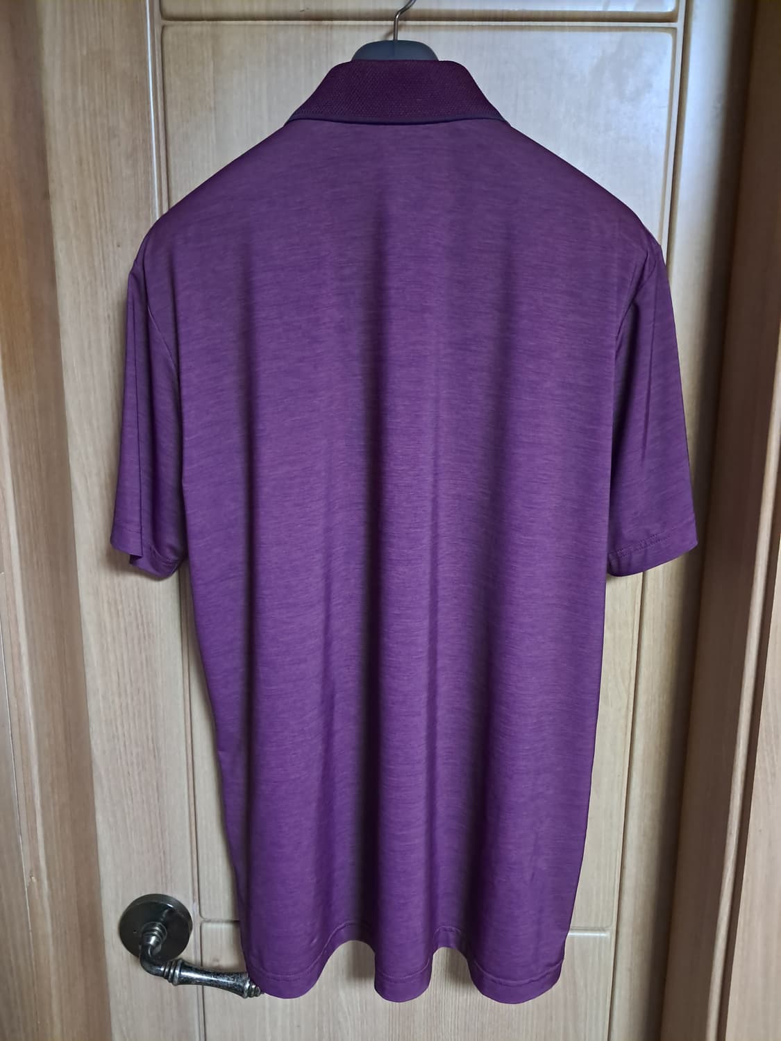 닥스 골프 반팔티 남성100  상품이미지2