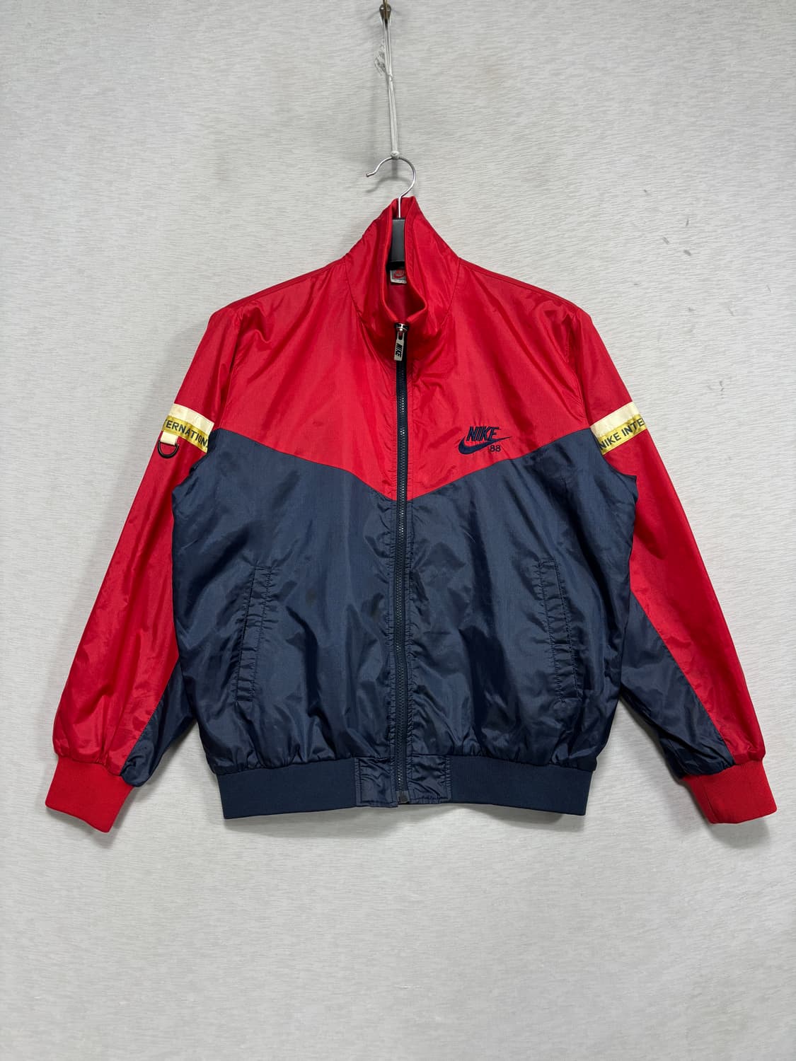올드 나이키 80's 바람막이 상품이미지1