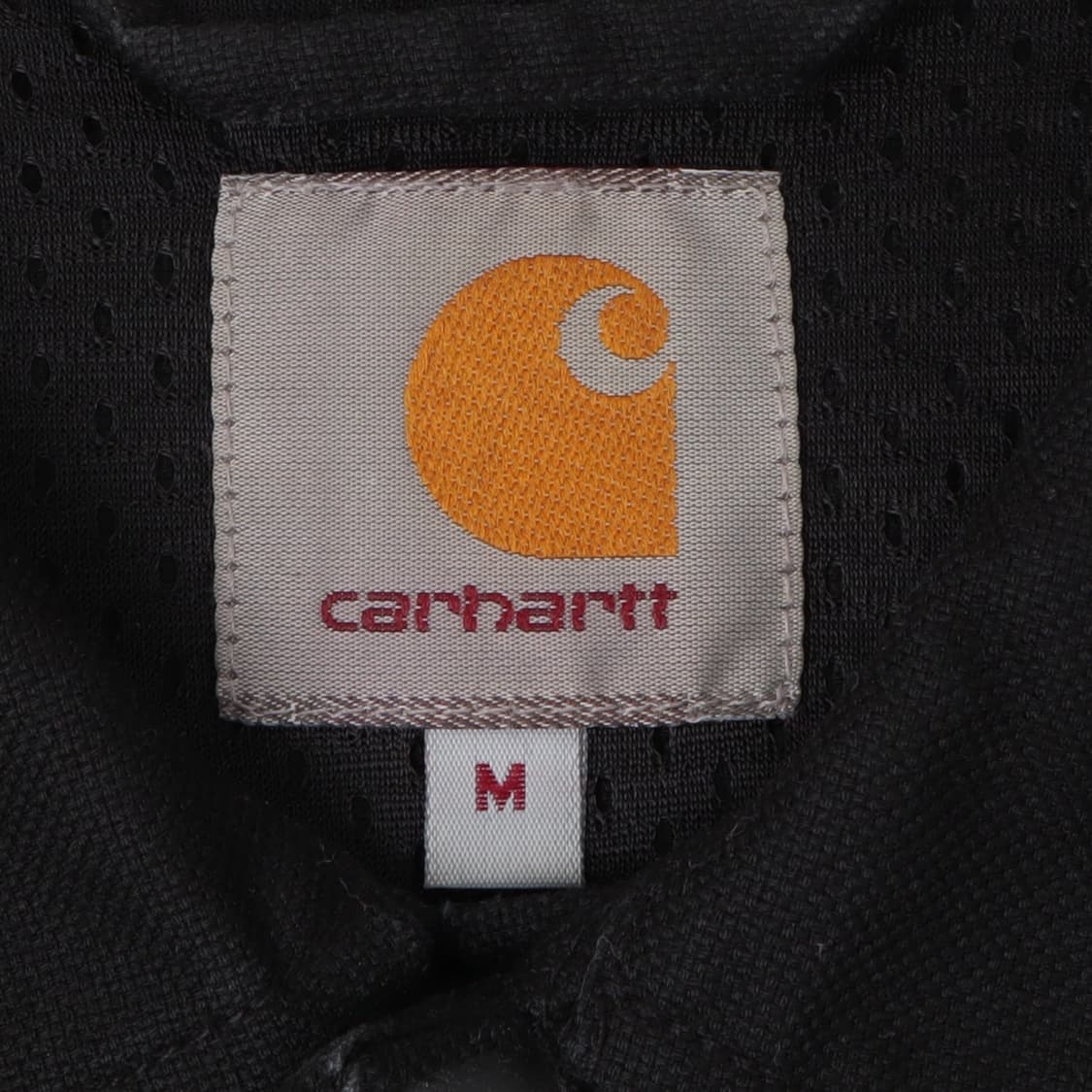 칼하트 C 로고 penn 자켓 상품이미지7