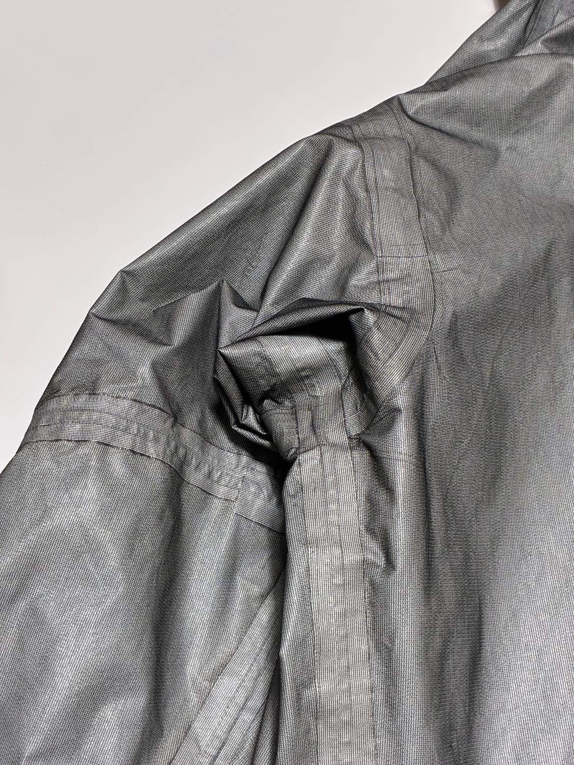 미군 고어텍스 쉘 자켓 (100-105) ECWCS Gen3 멀티캠 상품이미지5