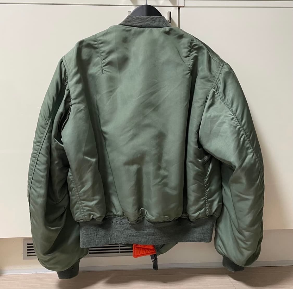 65s 오리지널 ma-1 상품이미지2