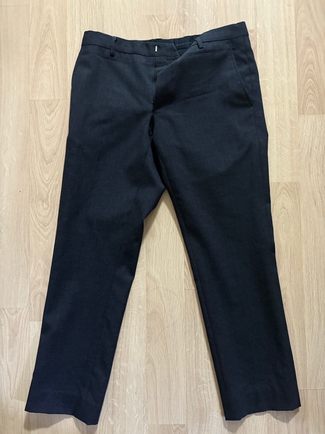 드리스 반 노튼 트라우저 48 상품이미지1