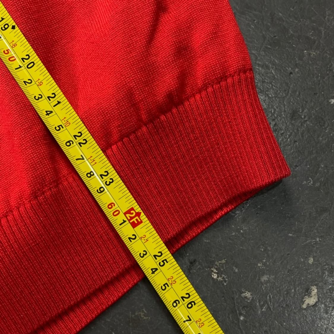 100 르꼬끄 방풍 집업 상품이미지8