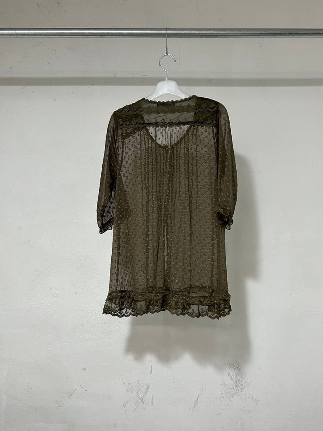 vtg top 상품이미지5