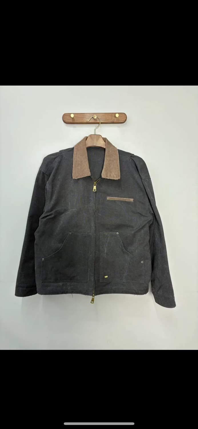 라퍼지스토어 워크자켓 H1775 상품이미지2