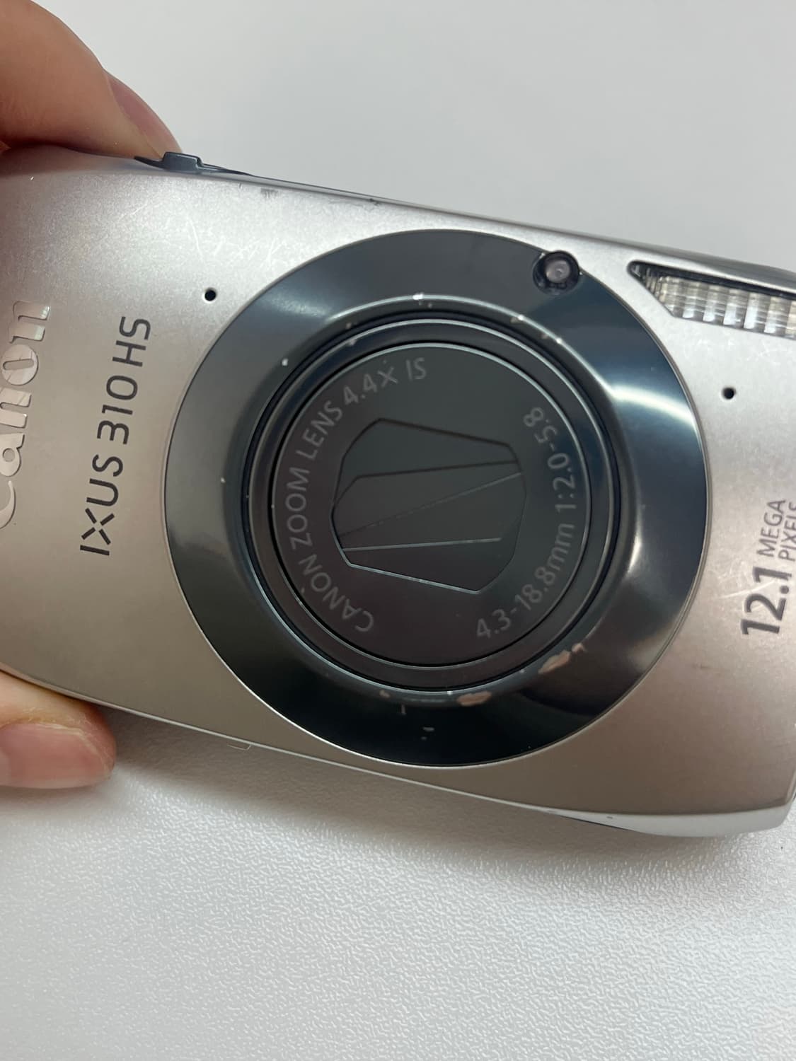 캐논 ixus 310 hs 상품이미지2