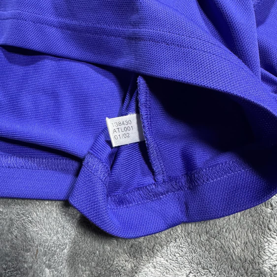 2002 한일월드컵 긴팔 슬리브 상품이미지8