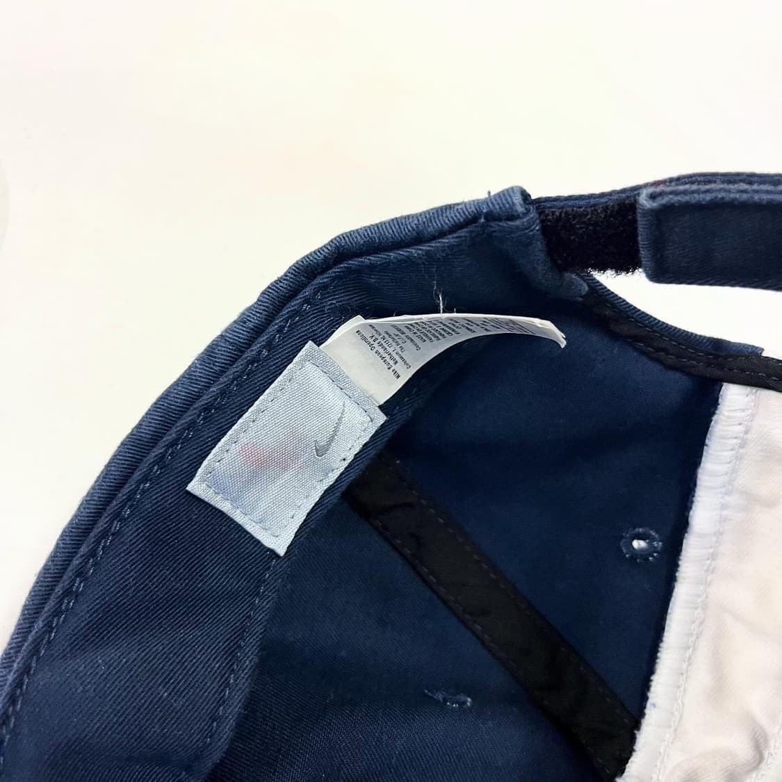 나이키 00s 볼캡 상품이미지6